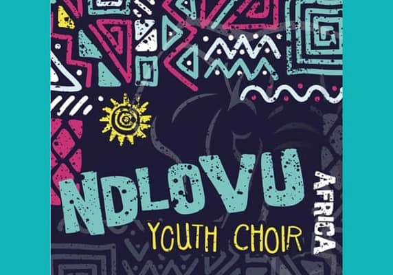 Higher Love - Ndlovu Youth Choir(Steve Winwood 1986 and then Whitney Houston in 1990 cover)