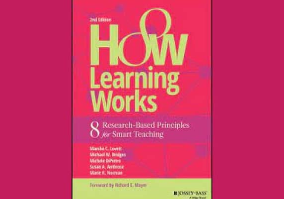 How Learning Works
