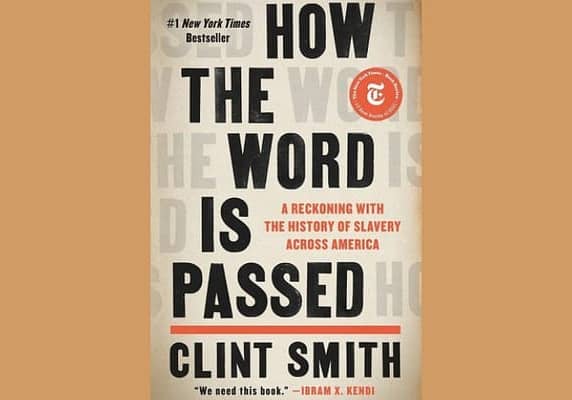 How the Word is Passed