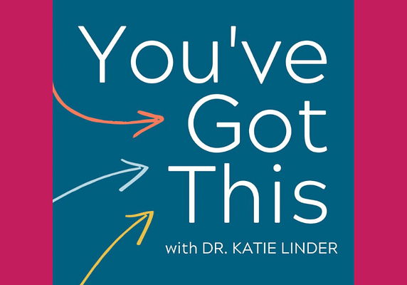 You’ve Got This