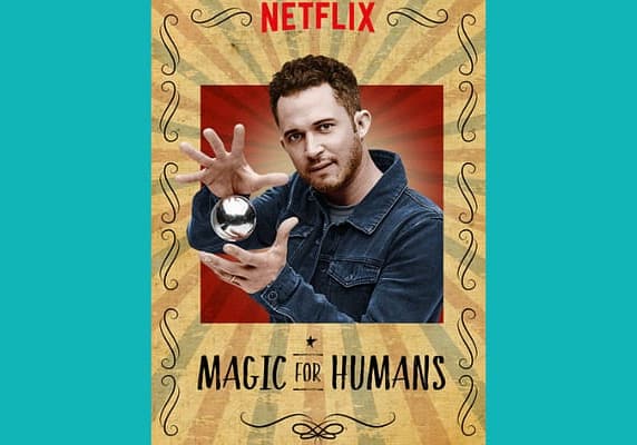 Magic for Humans