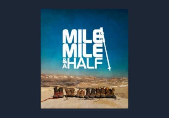 Mile Mile and Half
