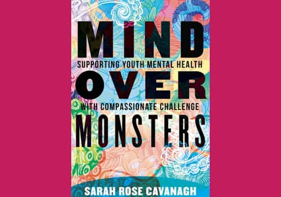 Mind Over Monsters: Supporting Youth Mental Health with Compassionate Challenge