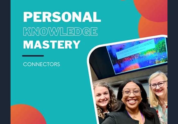 Network Weaving as an Antidote to Imposter Syndrome