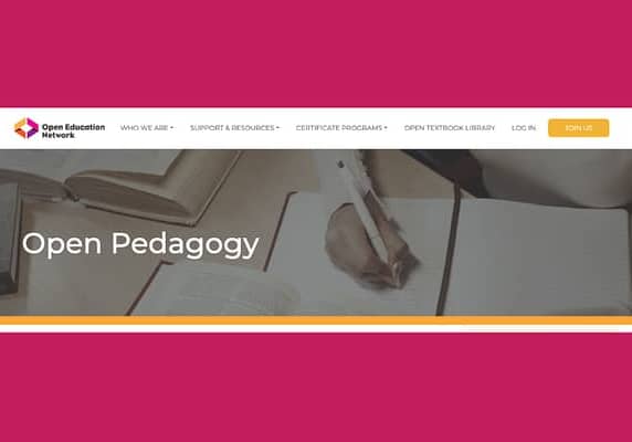 Open Education Network
