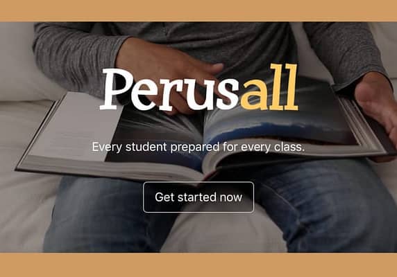 Perusall.com