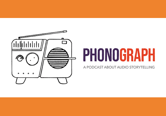 Phonograph Podcast