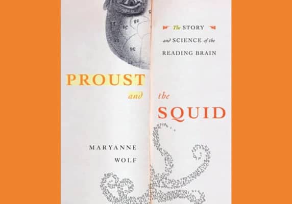 Proust and the Squid
