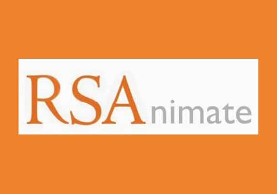 RSA Animate: Drive