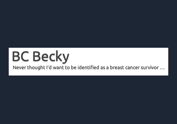 Rebecca Hogue Website