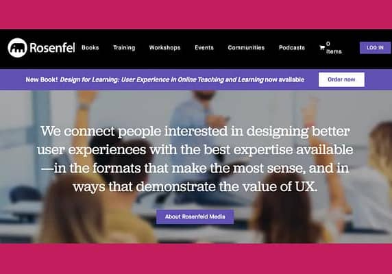 Rosenfeld Media