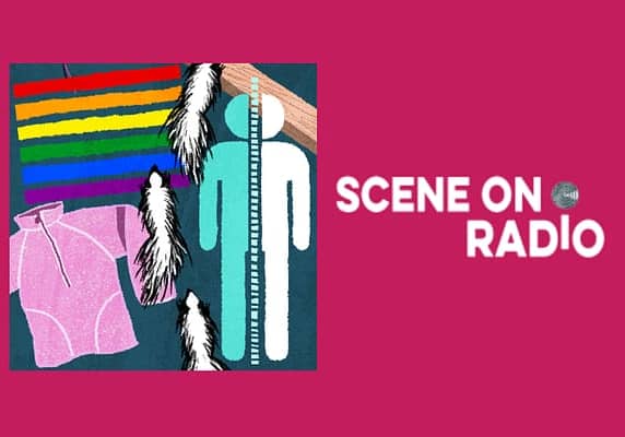 Scene on Radio: Episode 56