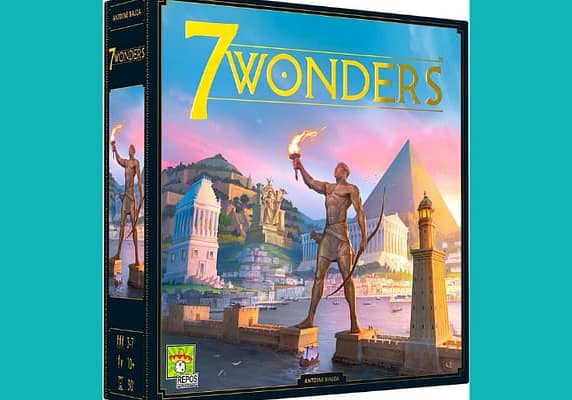Seven Wonders