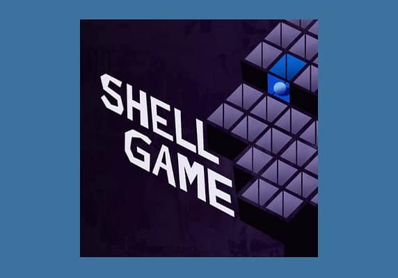 Shell Game Podcast