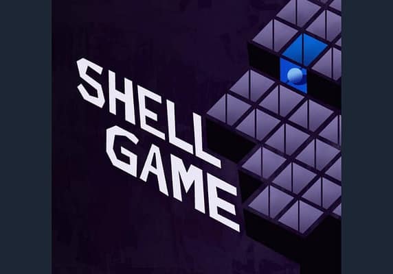 Shell Game Season Two