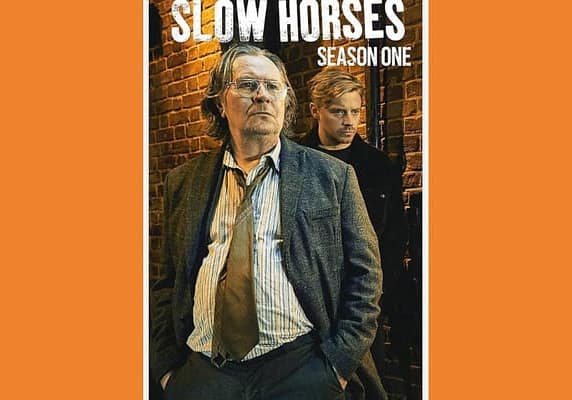 Slow Horses - Season 1