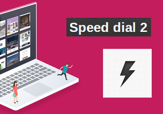 SpeedDial2