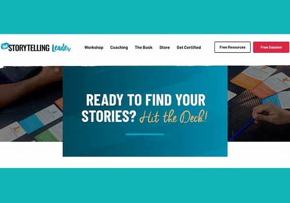 Story Deck