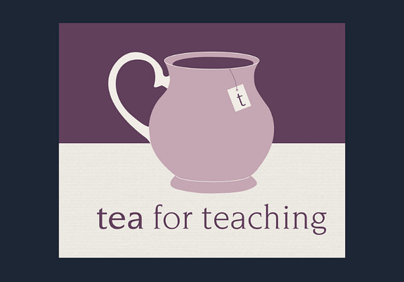 Tea for Teaching Podcast