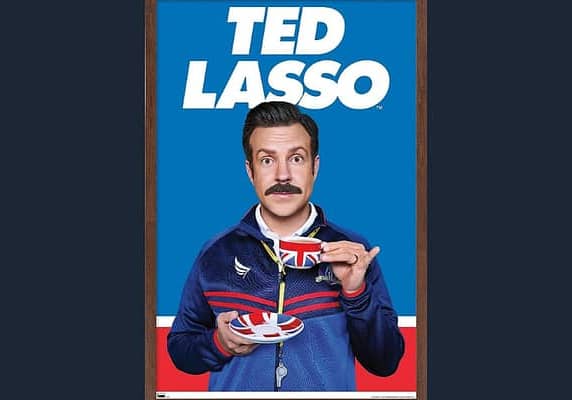 Ted Lasso