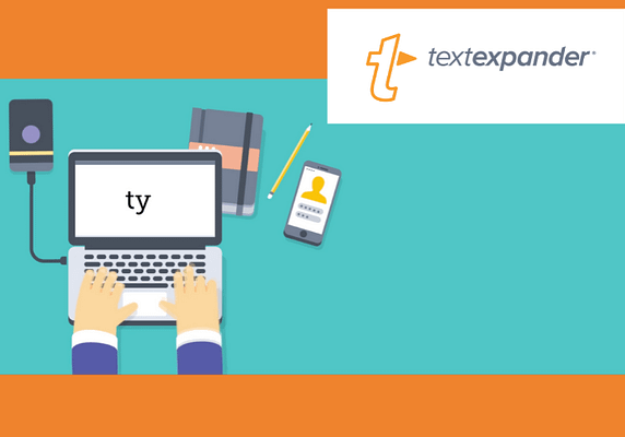 TextExpander