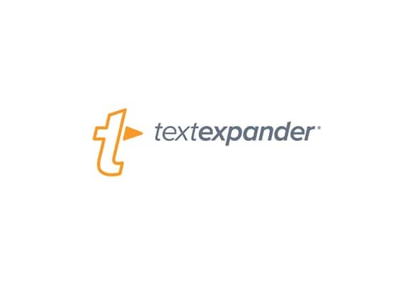 TextExpander