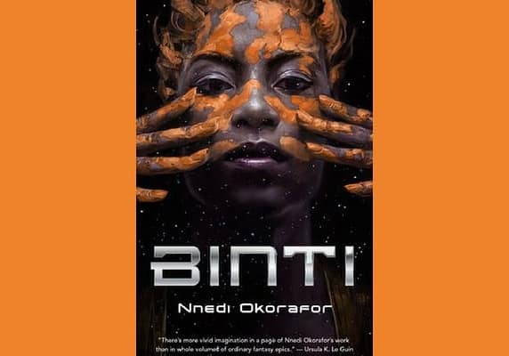 The Binti Series by Nnedi Okorafor
