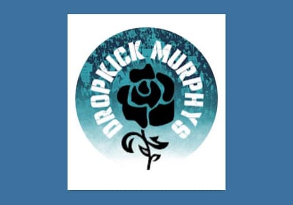 The Drop Kick Murphys - Irish Rock Punk Band -