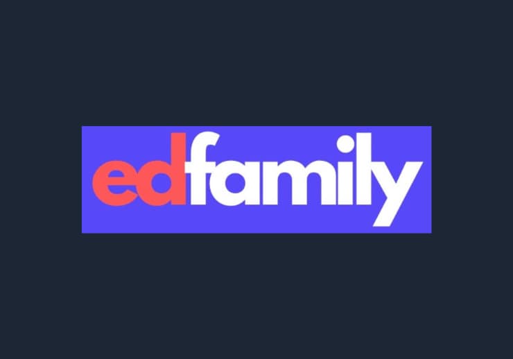 The EdFamily YouTube Channel