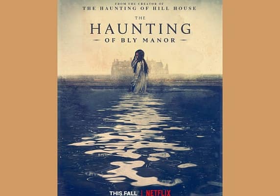 The Haunting of Bly Manor