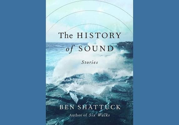 The History of Sound: Stories