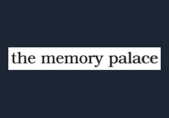 The Memory Palace