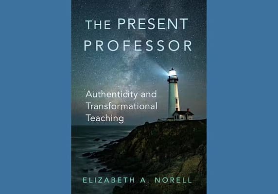 The Present Professor
