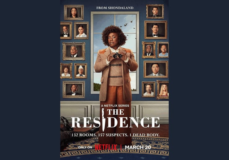 The Residence
