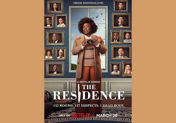 The Residence