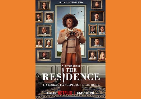 The Residence