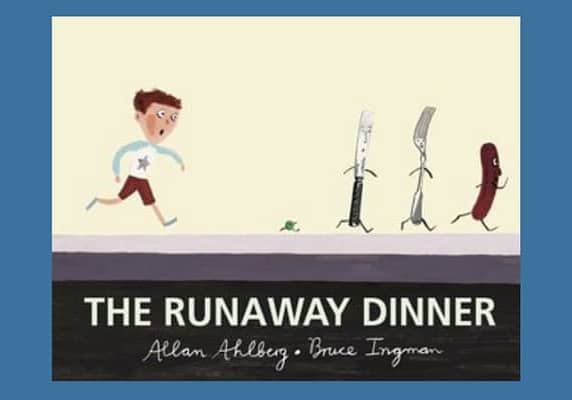 The Runaway Dinner