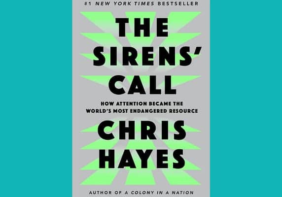 The Sirens' Call