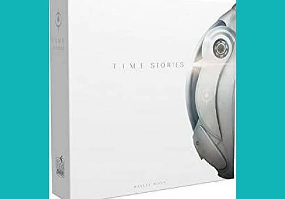 Time Stories