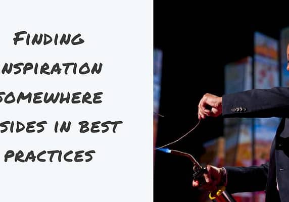 Ainissa Ramirez - TED Talk