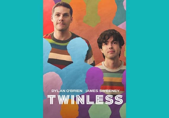 Twinless