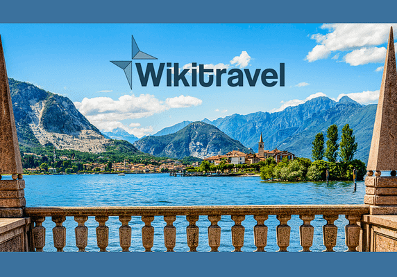 Visit the Lake District in Italy, specifically Lake Maggiore and Stresa.