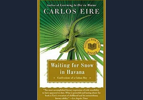 Waiting for Snow in Havana