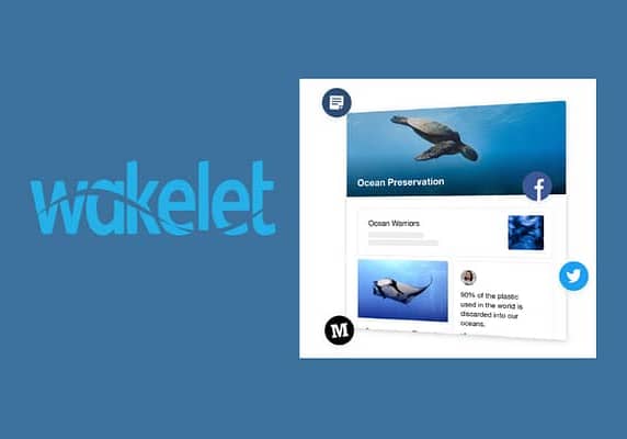 https://wakelet.com/