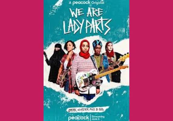 We Are Lady Parts