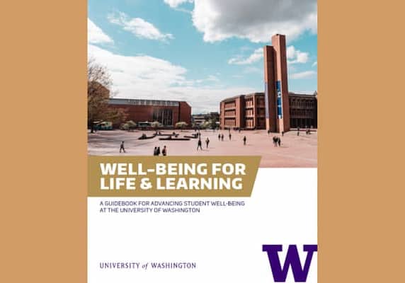 Well-Being for Life & Learning Guidebook