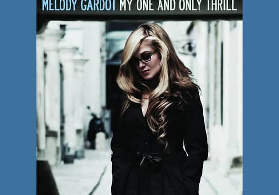 Who Will Comfort Me, by Melody Gardot