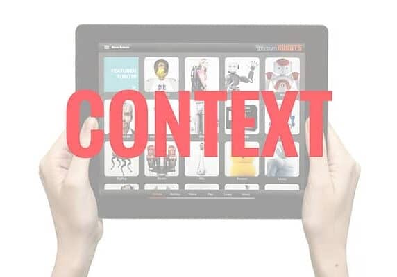context
