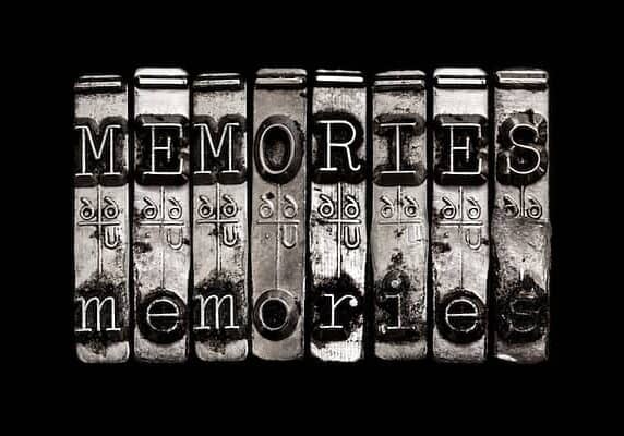 Creating memories through teaching