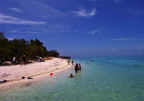 dry-tortugas